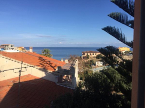 Appartamento LE TERRAZZE DEL MARE località la CIACCIA